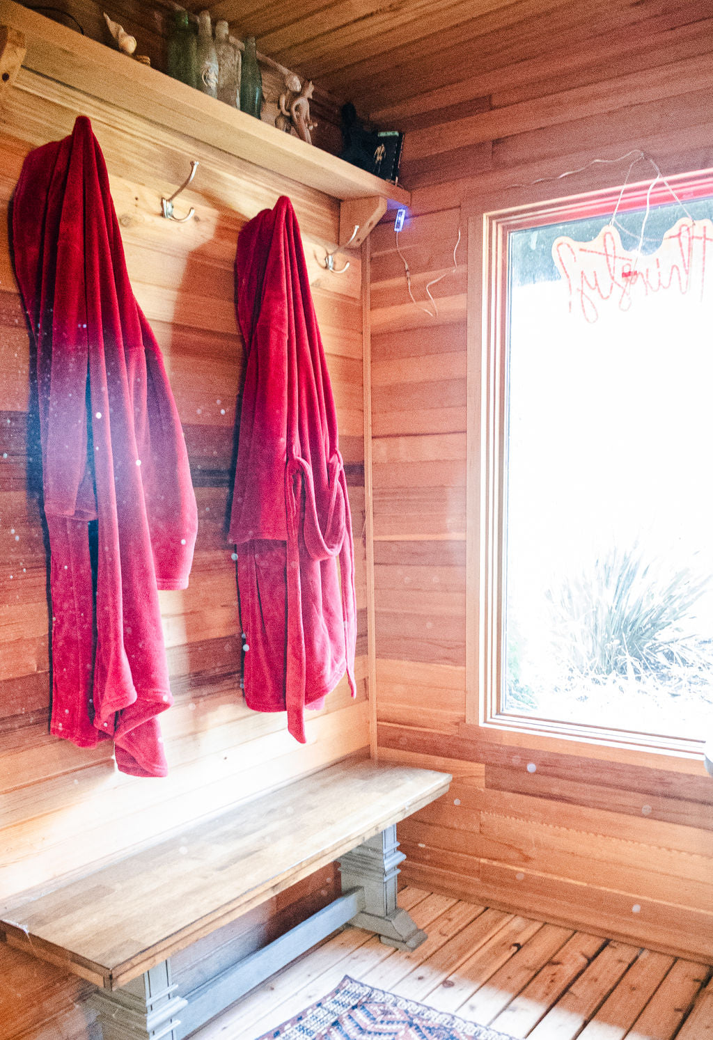 King Room | Private Bath with Soaking Tub